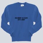 Youth Crewneck - Roundy Thumbnail