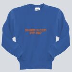 Youth Crewneck - Roundy Thumbnail