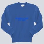 Youth Crewneck - Roundy Thumbnail