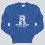 Youth Crewneck - Roundy Thumbnail