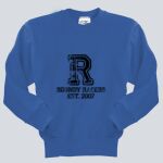 Youth Crewneck - Roundy Thumbnail