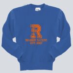 Youth Crewneck - Roundy Thumbnail