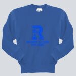 Youth Crewneck - Roundy Thumbnail