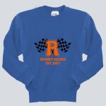 Youth Crewneck - Roundy Thumbnail
