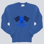 Youth Crewneck - Roundy Thumbnail
