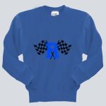 Youth Crewneck - Roundy Thumbnail