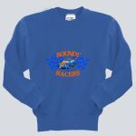 Youth Crewneck - Roundy Thumbnail