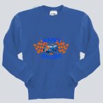 Youth Crewneck - Roundy Thumbnail