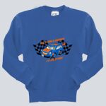 Youth Crewneck - Roundy Thumbnail