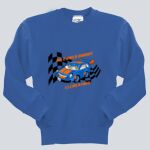 Youth Crewneck - Roundy Thumbnail