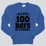 Youth Crewneck - Roundy Thumbnail