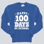 Youth Crewneck - Roundy Thumbnail