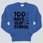 Youth Crewneck - Roundy Thumbnail