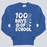 Youth Crewneck - Roundy Thumbnail