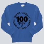 Youth Crewneck - Roundy Thumbnail