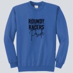 Adult Crewneck - Roundy Thumbnail