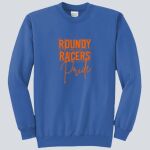 Adult Crewneck - Roundy Thumbnail