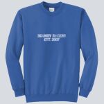 Adult Crewneck - Roundy Thumbnail