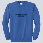 Adult Crewneck - Roundy Thumbnail