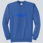 Adult Crewneck - Roundy Thumbnail