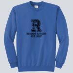 Adult Crewneck - Roundy Thumbnail