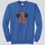 Adult Crewneck - Roundy Thumbnail