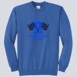 Adult Crewneck - Roundy Thumbnail