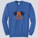 Adult Crewneck - Roundy Thumbnail