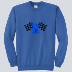 Adult Crewneck - Roundy Thumbnail