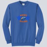 Adult Crewneck - Roundy Thumbnail
