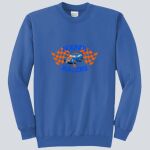 Adult Crewneck - Roundy Thumbnail