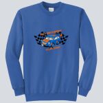 Adult Crewneck - Roundy Thumbnail