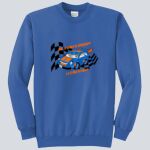 Adult Crewneck - Roundy Thumbnail