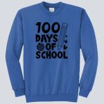 Adult Crewneck - Roundy Thumbnail