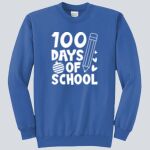 Adult Crewneck - Roundy Thumbnail