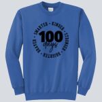 Adult Crewneck - Roundy Thumbnail