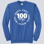 Adult Crewneck - Roundy Thumbnail