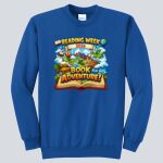 Adult Crewneck - Roundy Thumbnail
