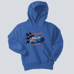 Youth Hoodie - Roundy Thumbnail