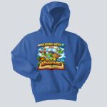 Youth Hoodie - Roundy Thumbnail