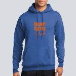Adult Hoodie - Roundy Thumbnail