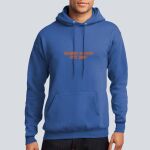 Adult Hoodie - Roundy Thumbnail