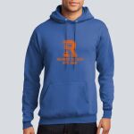 Adult Hoodie - Roundy Thumbnail
