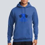 Adult Hoodie - Roundy Thumbnail