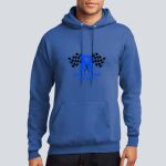 Adult Hoodie - Roundy Thumbnail