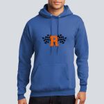 Adult Hoodie - Roundy Thumbnail
