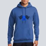 Adult Hoodie - Roundy Thumbnail