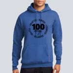 Adult Hoodie - Roundy Thumbnail