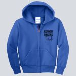 Youth Zip Jacket - Roundy Thumbnail