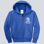 Youth Zip Jacket - Roundy Thumbnail